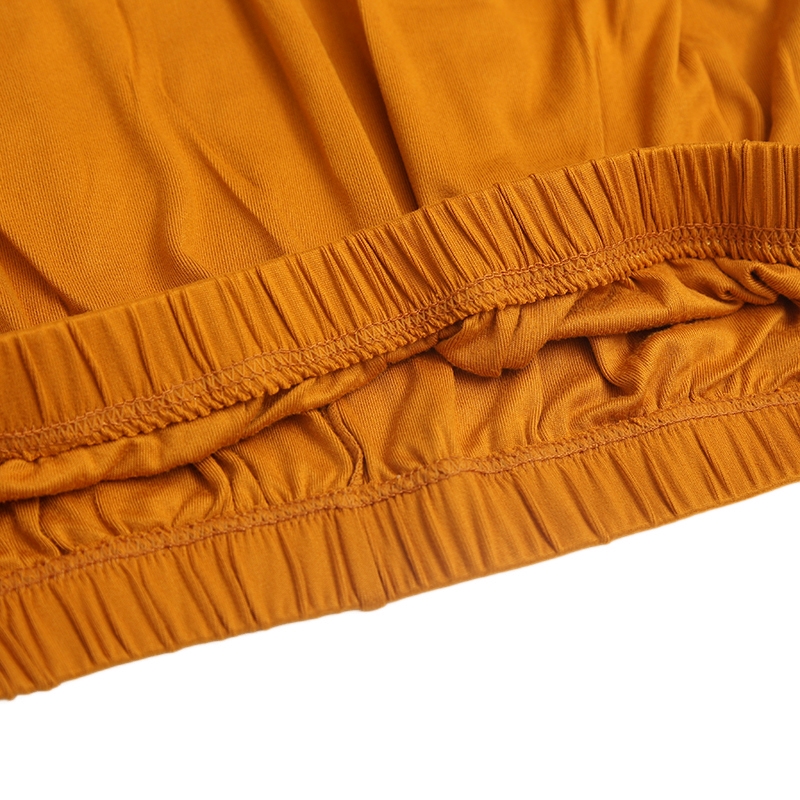 Inner skirt Tibetan lama monas - Summer Clothing Pakistan recension och pris
