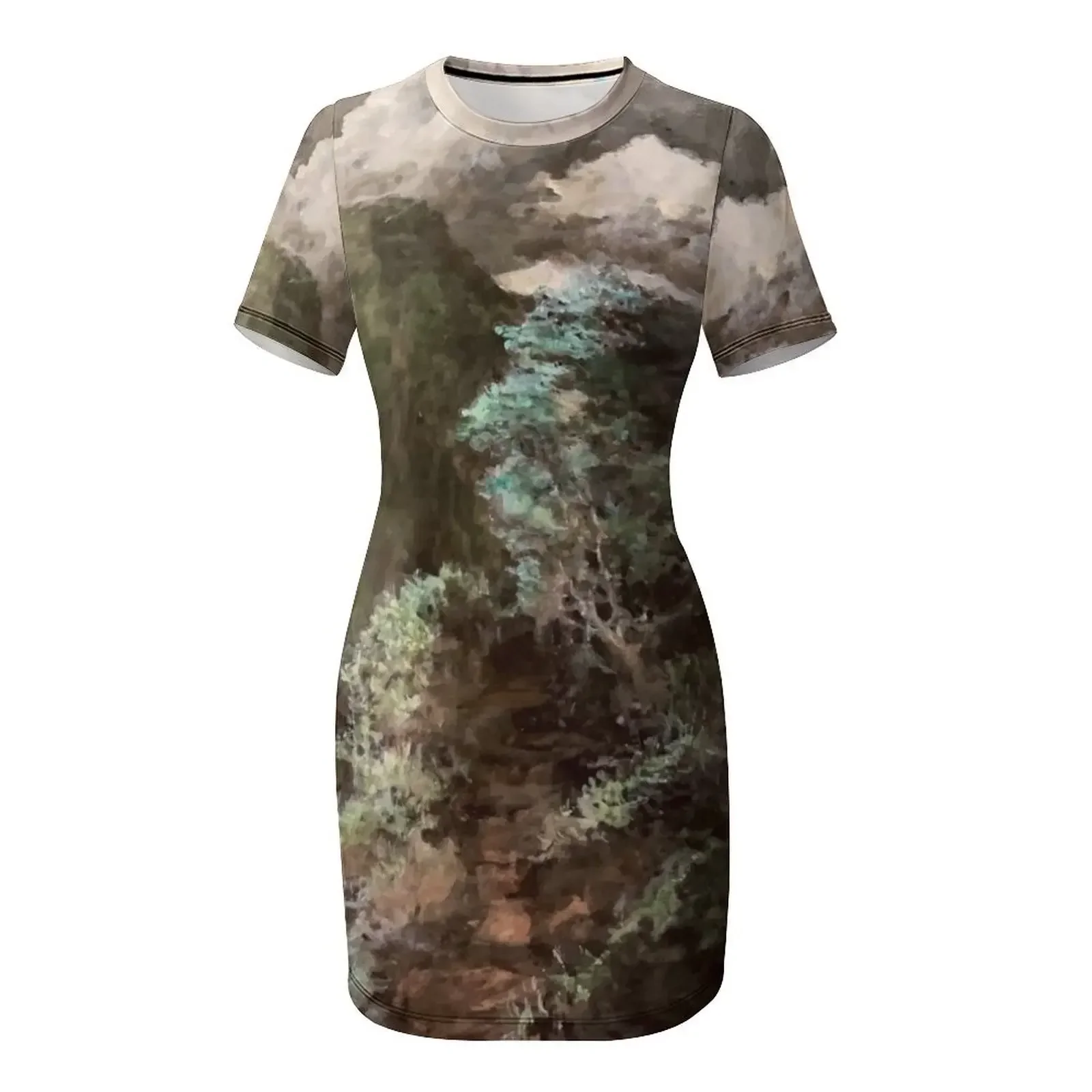 Kahiko Studies 9 Short-Sleeved - Summer Clothing Trends For Women 2026 recension och pris