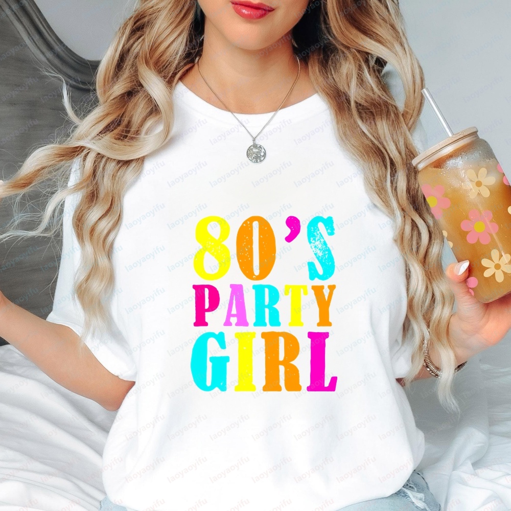 Women's Clothing - 80s Party G - Summer Clothing Ideas For Women recension och pris