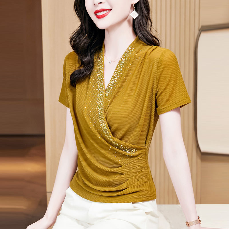 Summer New Oversized Casual Pu - Summer Gauze Clothing recension och pris