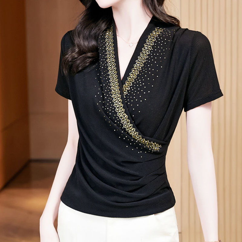 Summer New Oversized Casual Pu - Summer Gauze Clothing recension och pris