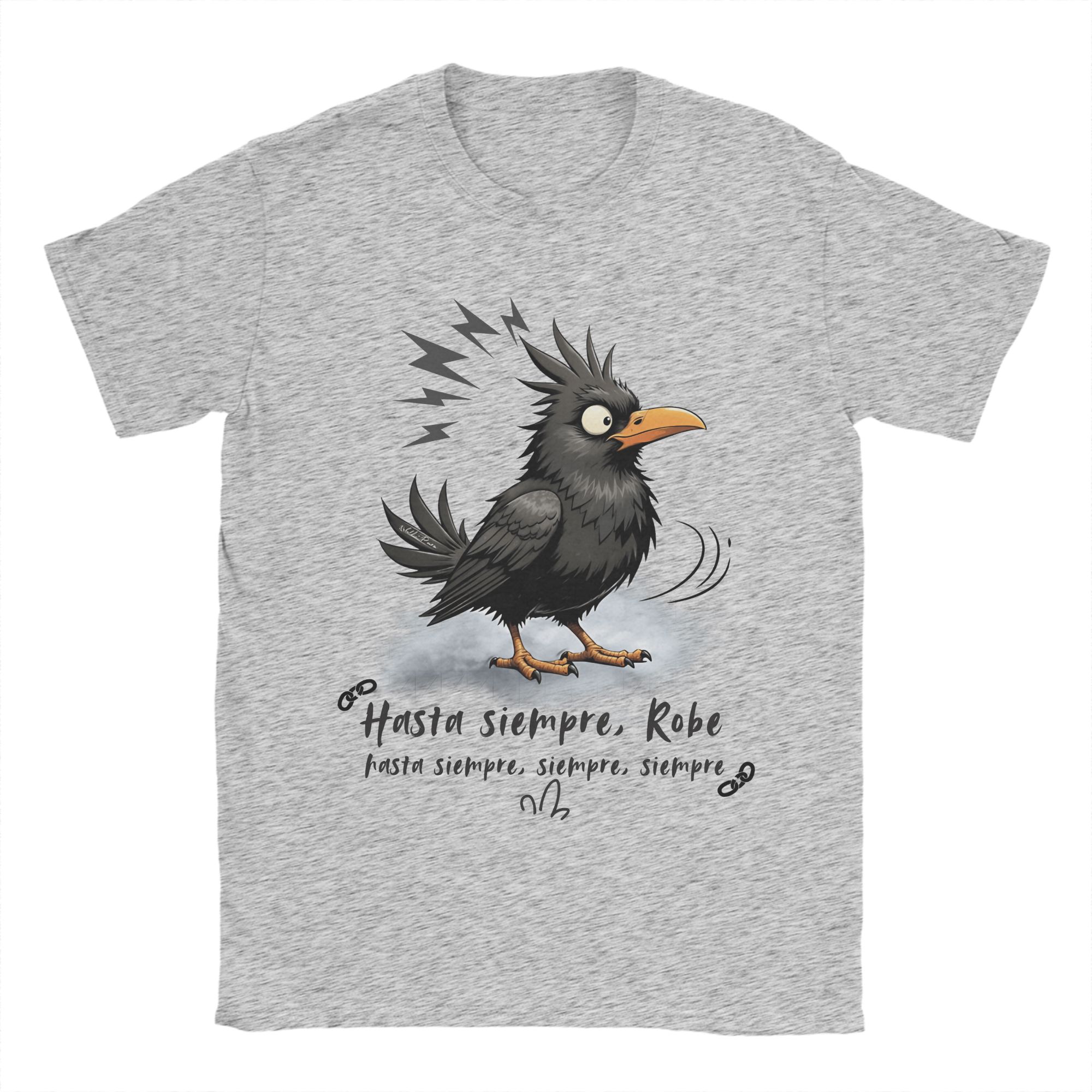 Good Bye Robe Extremoduro Bird - Summer Clothing Ideas For Women recension och pris