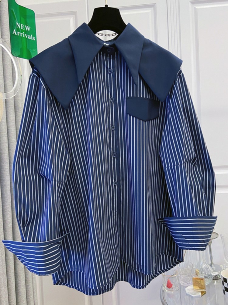Autumn Winter Women's Shirts P - Summer Clothing In Winter recension och pris