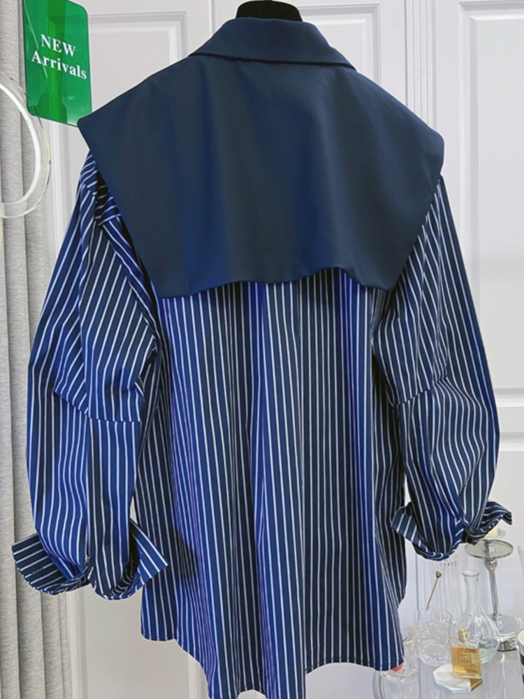 Autumn Winter Women's Shirts P - Summer Clothing In Winter recension och pris
