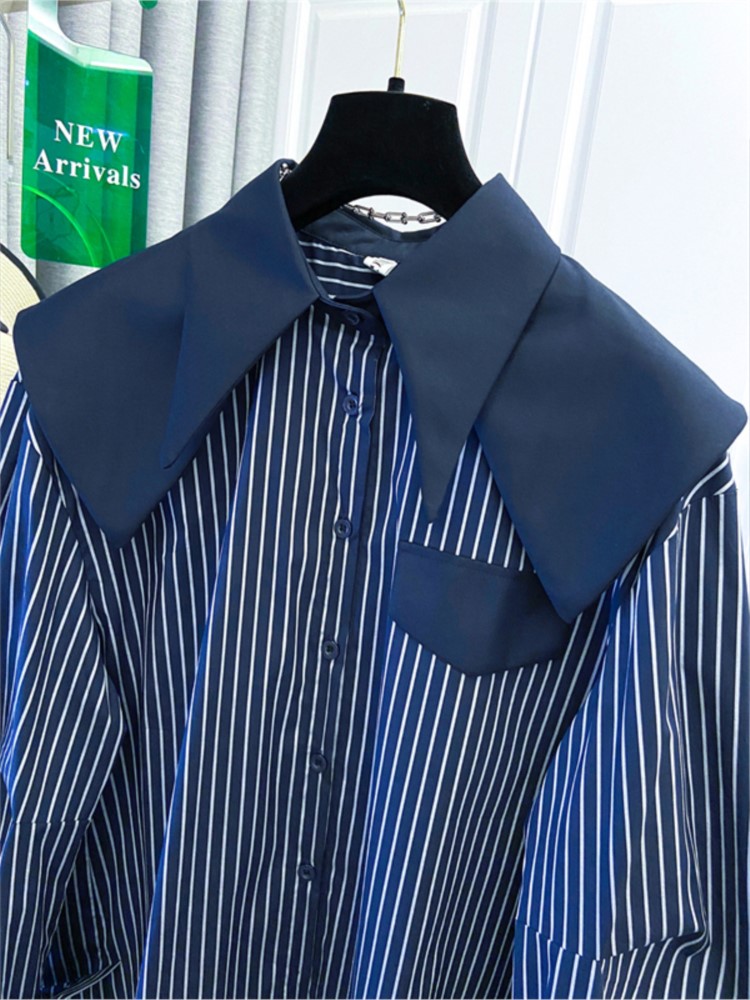 Autumn Winter Women's Shirts P - Summer Clothing In Winter recension och pris