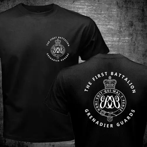 New 1st Battalion Grenadier Gu - Summer Clothing Uk recension och pris