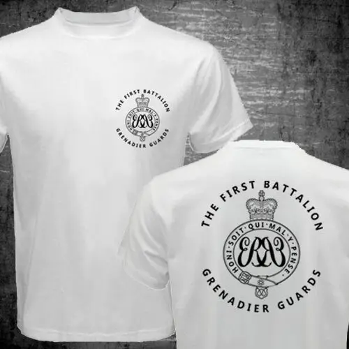 New 1st Battalion Grenadier Gu - Summer Clothing Uk recension och pris