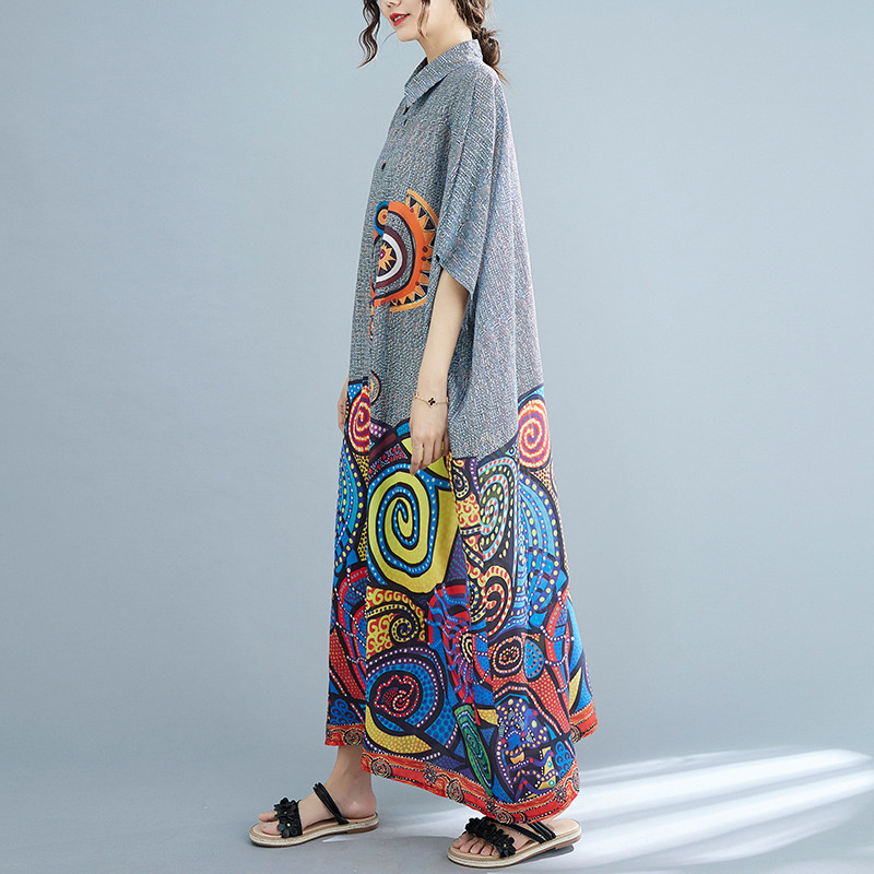Indian Pakistani Dress Women B - Summer Clothing India recension och pris