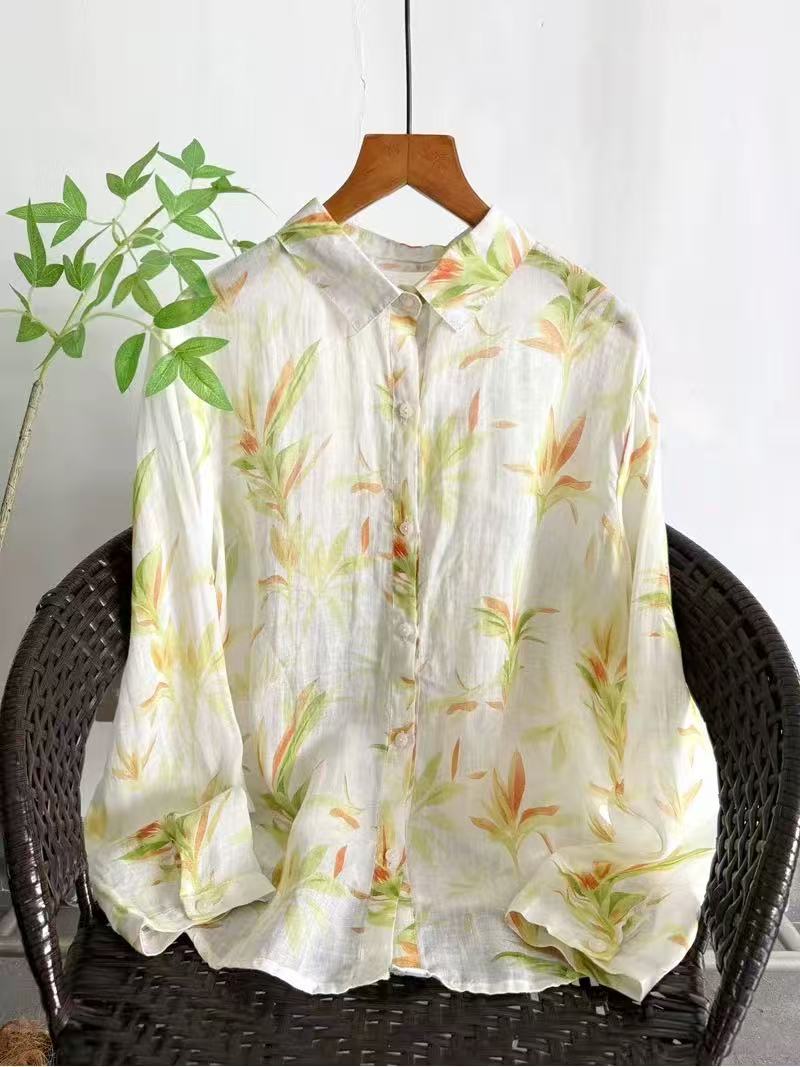 2026 Vintage clothing 100% ram - Summer Clothing For Japan recension och pris