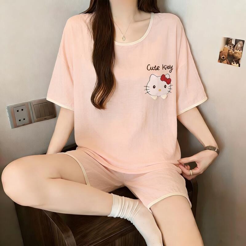 Pochacco Summer New Short Slee - Summer Clothes recension och pris