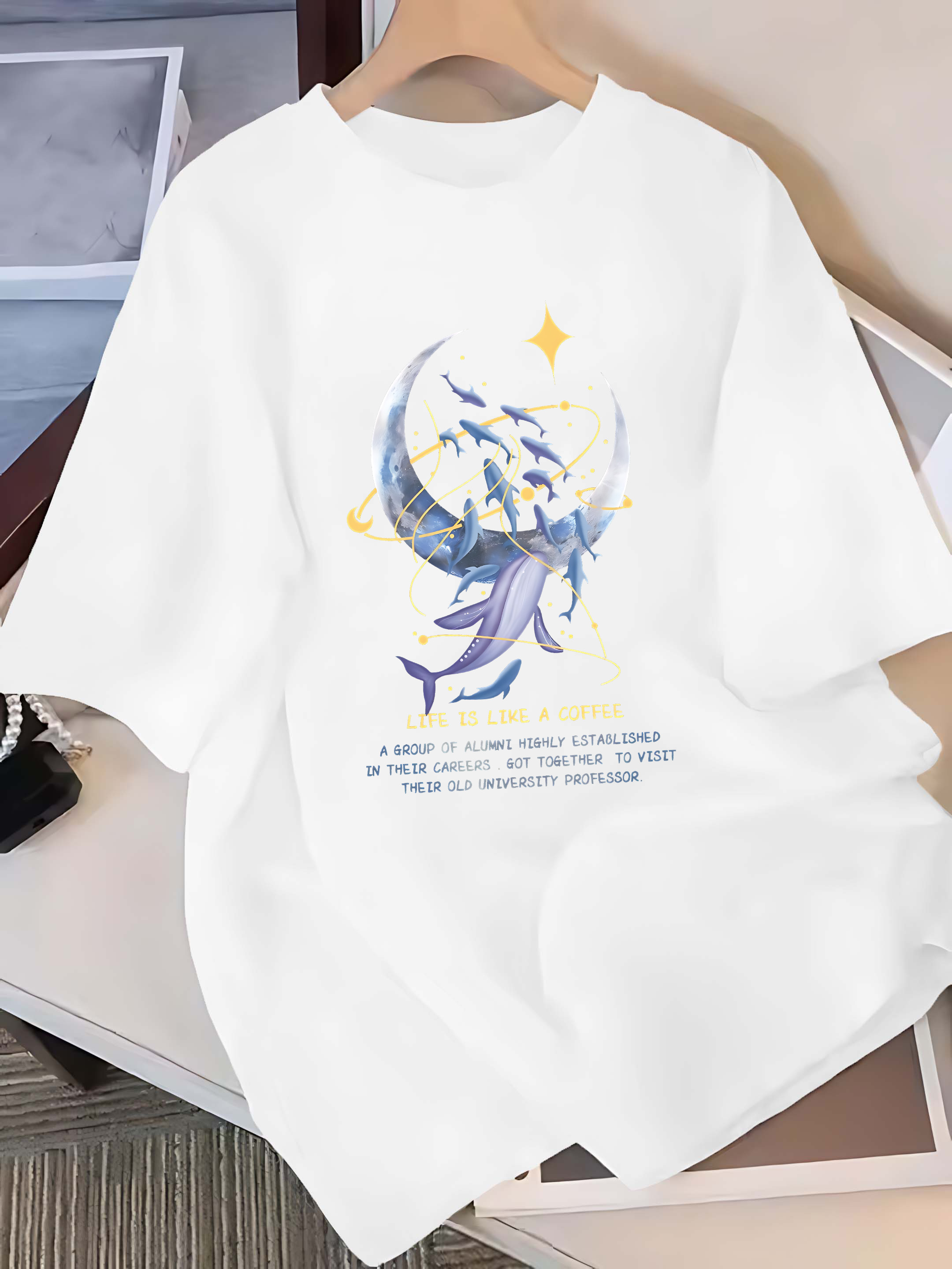 The Image Features A Dreamy Wh - Summer Clothing Images recension och pris