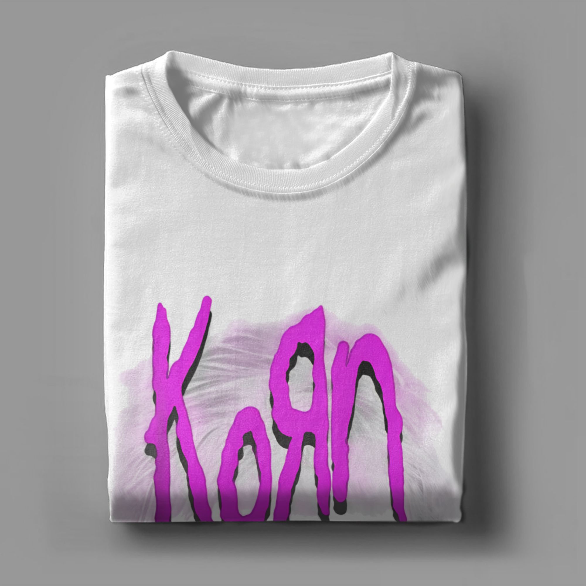 Korn Europe And UK Tour 2026 T - Summer Clothing Uk recension och pris