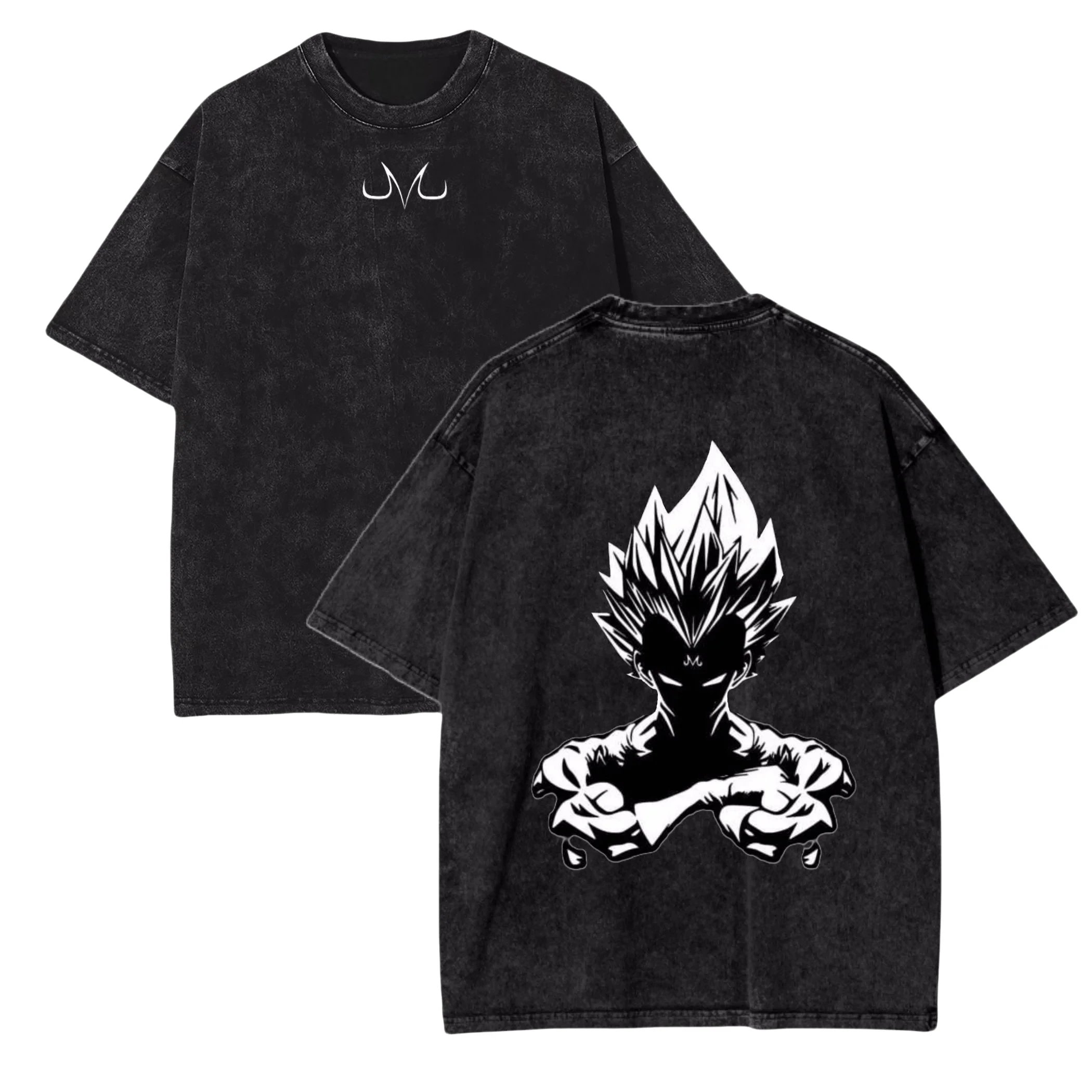 Washed 2026 Summer Dragon Ball - Summer Clothing Ego recension och pris