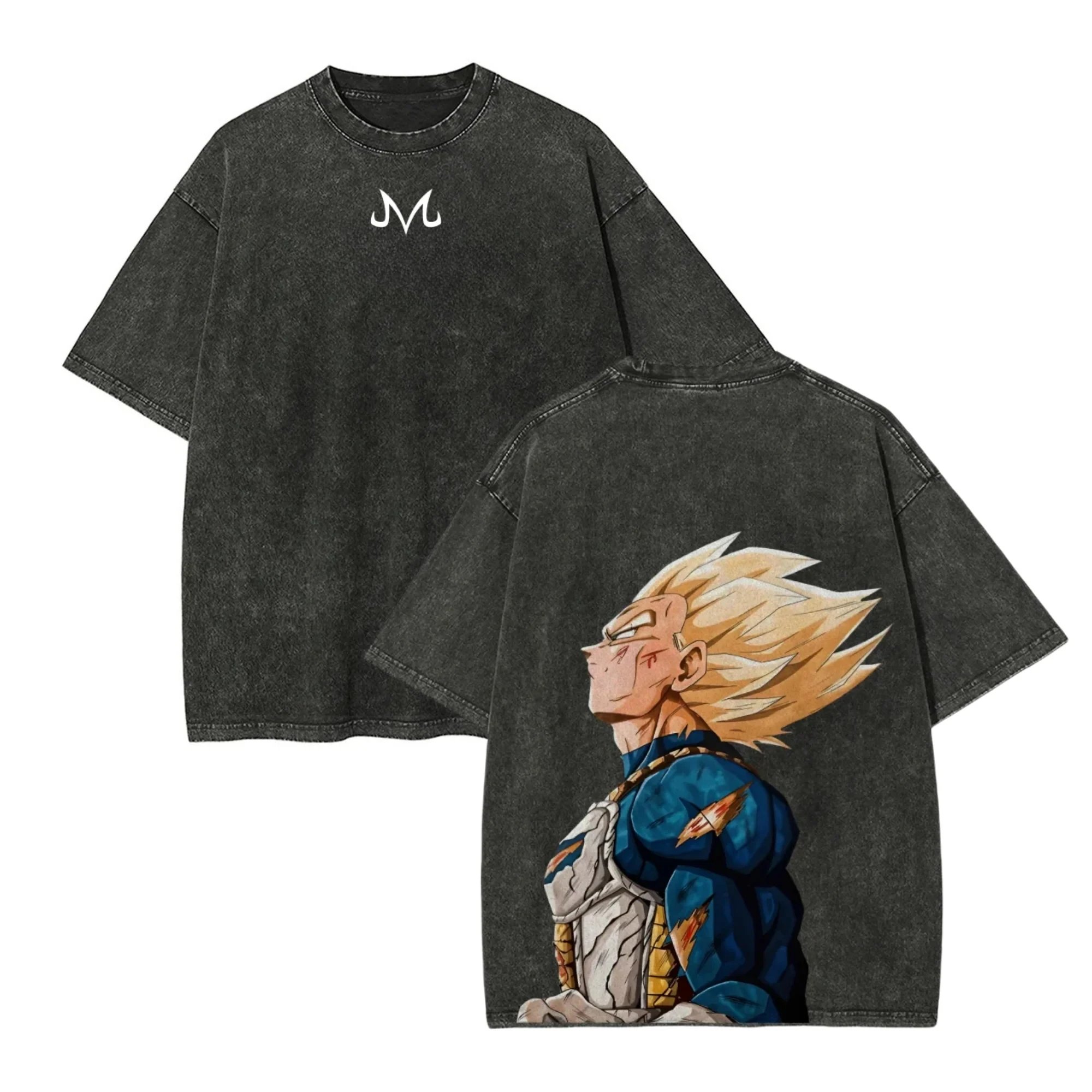 Washed 2026 Summer Dragon Ball - Summer Clothing Ego recension och pris