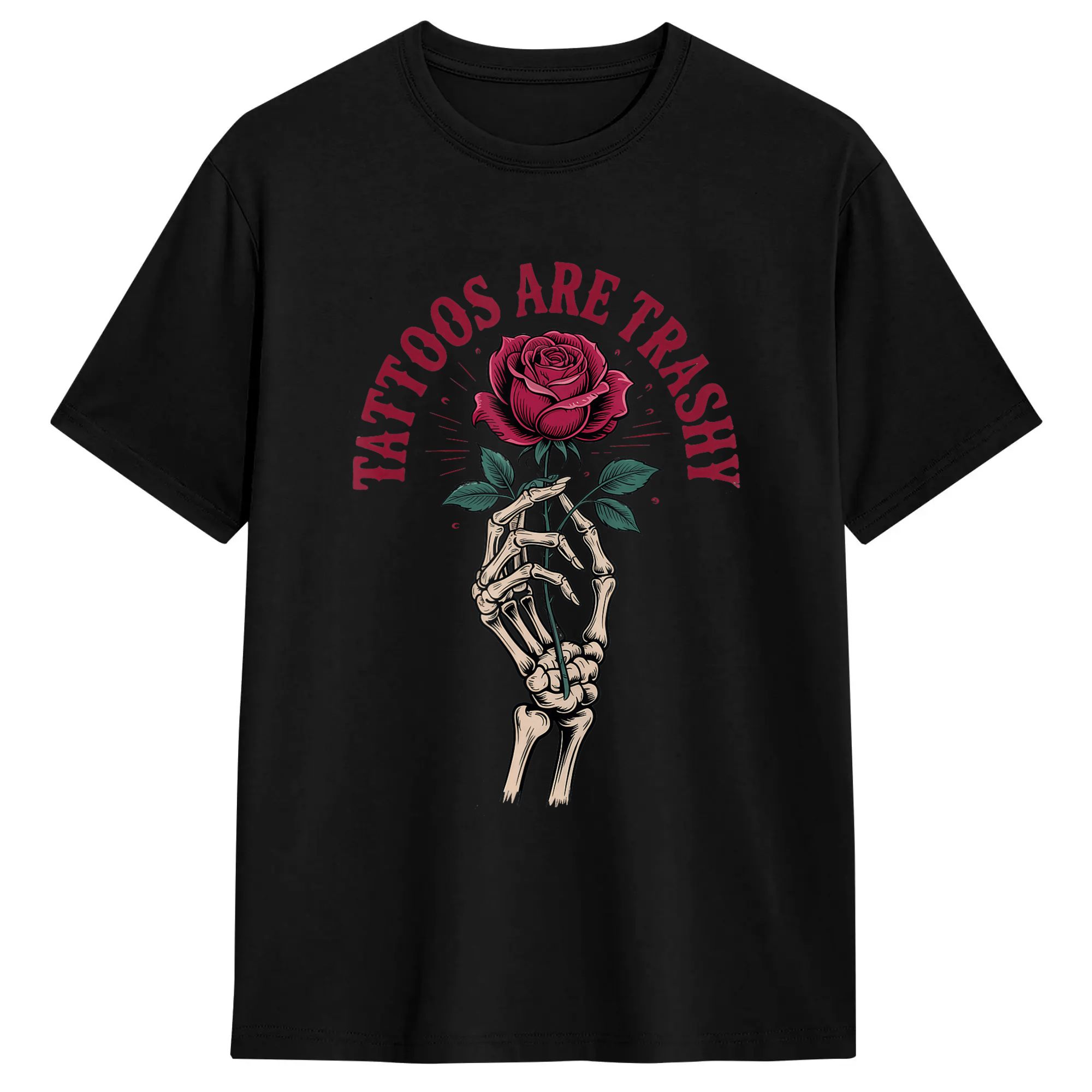 Men Women T Shirt Tattoos are  - Summer Clothing Ideas For Women recension och pris