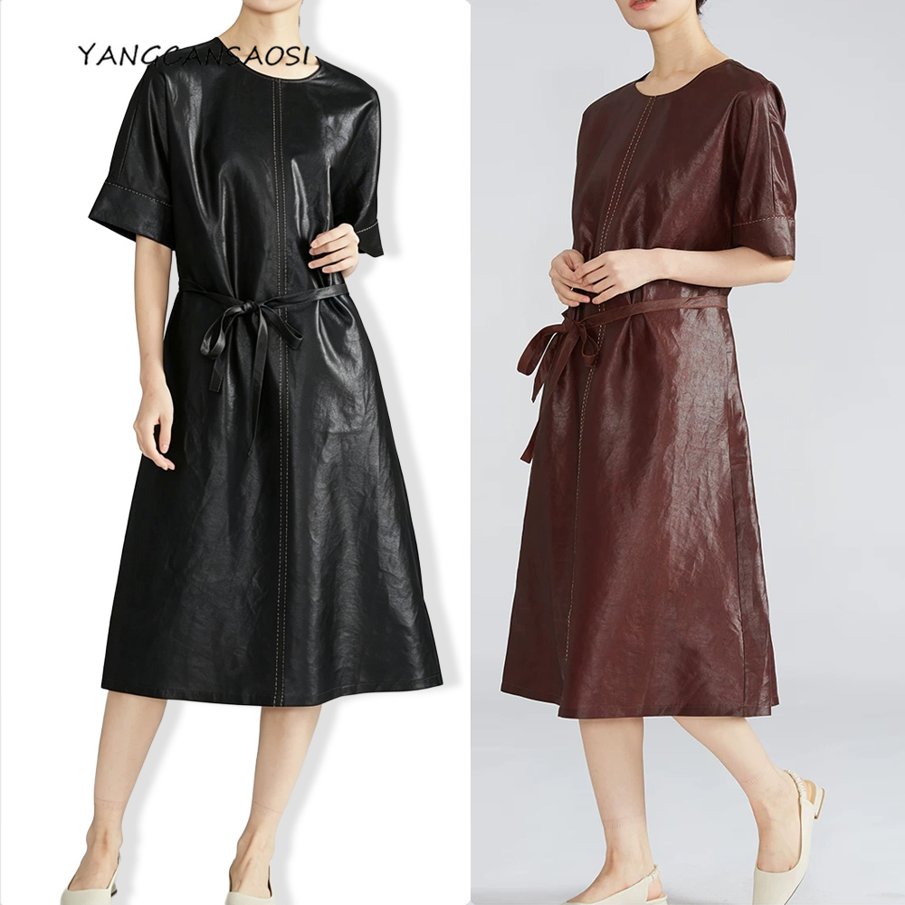Women's Fashion Summer Clothin - Summer Gauze Clothing recension och pris