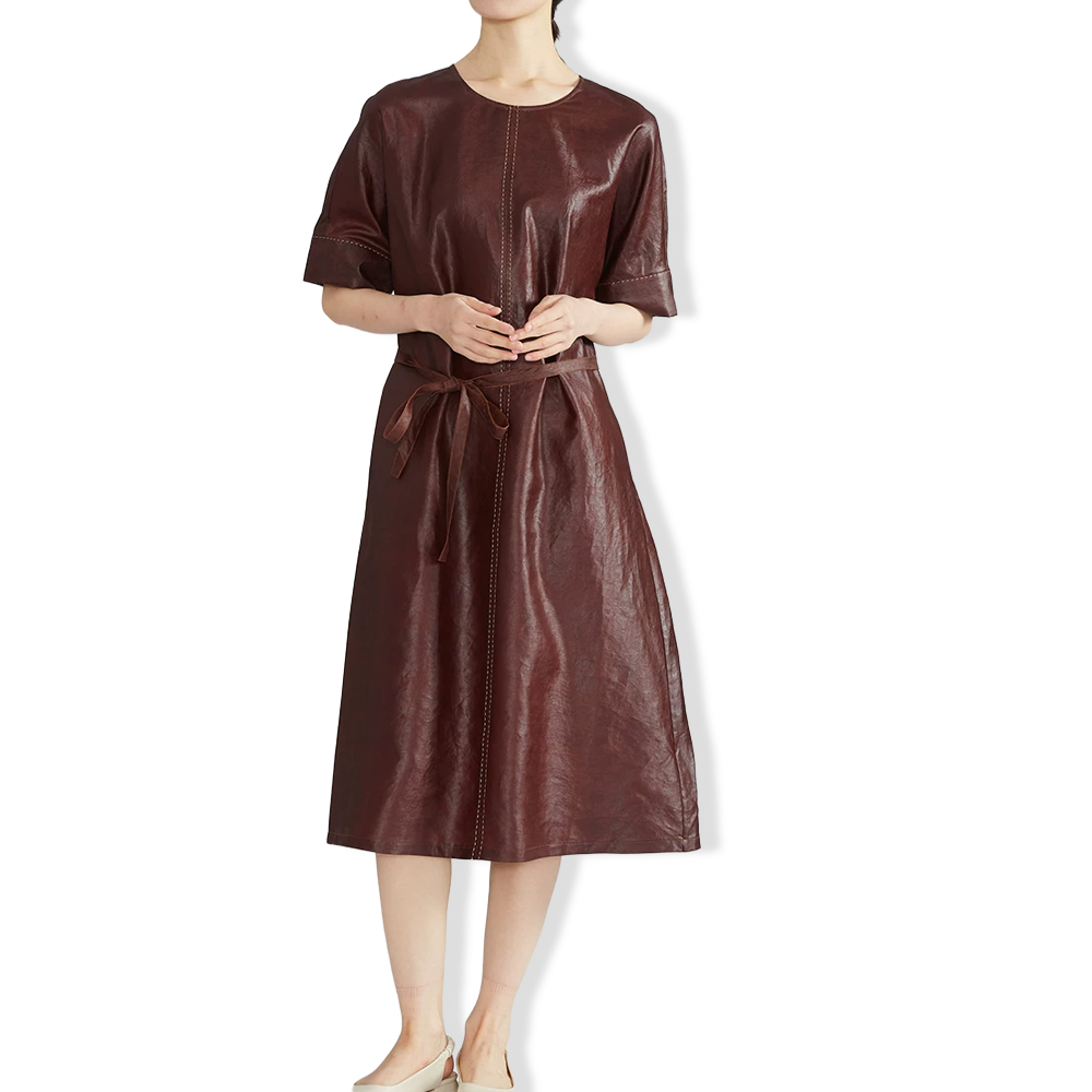 Women's Fashion Summer Clothin - Summer Gauze Clothing recension och pris