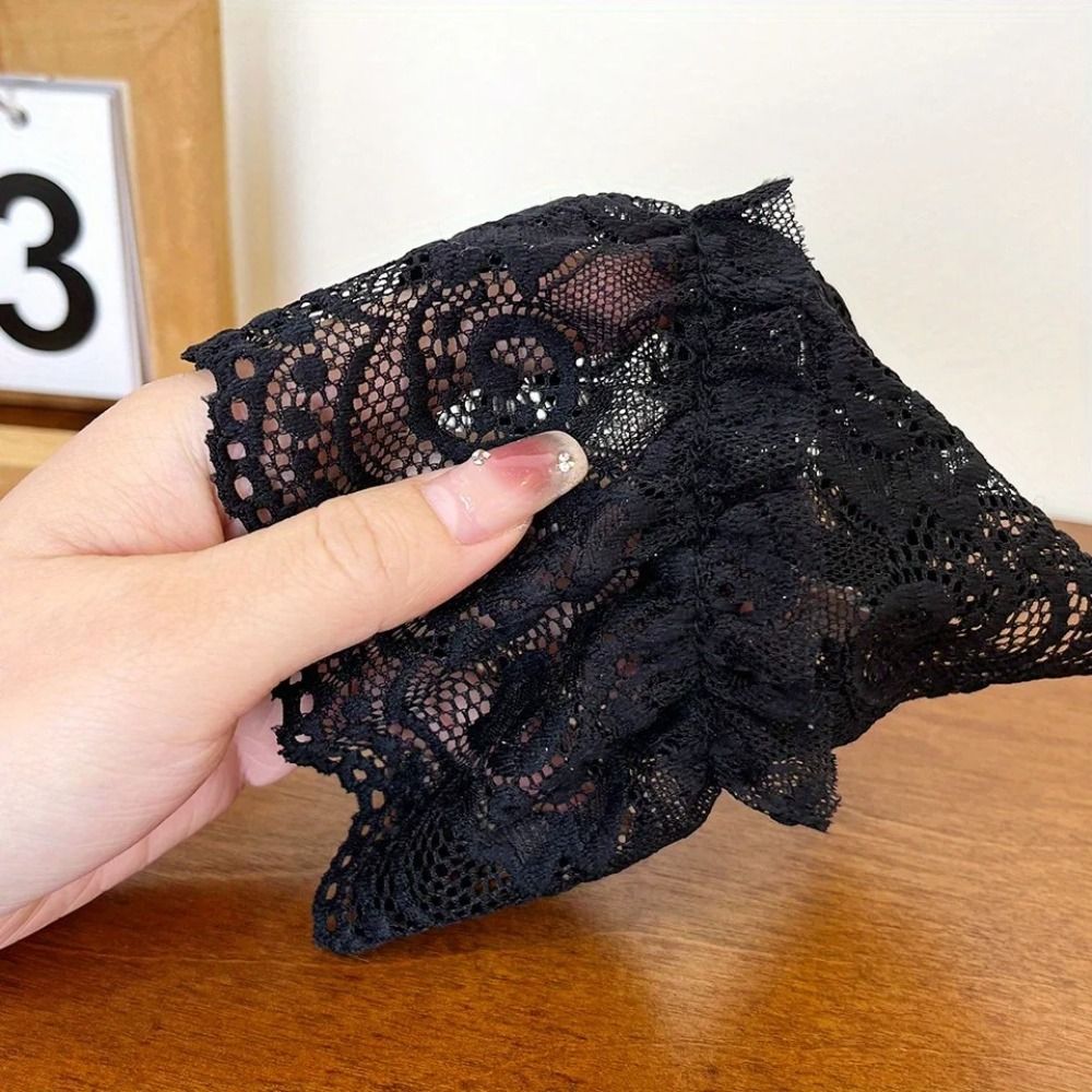 Clothing Accessory Lace Trim F - Summer Clothing Accessories recension och pris