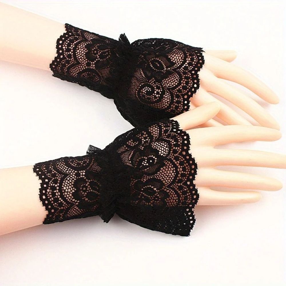 Clothing Accessory Lace Trim F - Summer Clothing Accessories recension och pris