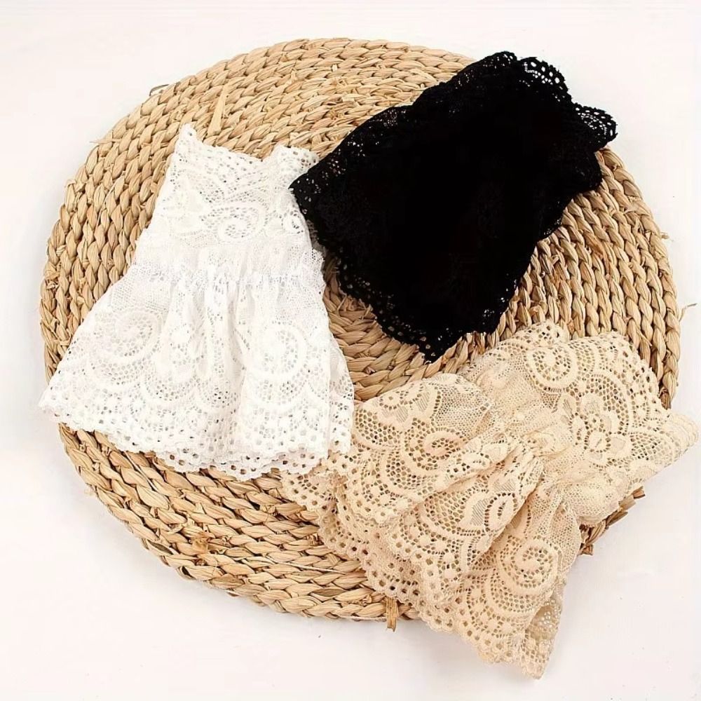 Clothing Accessory Lace Trim F - Summer Clothing Accessories recension och pris