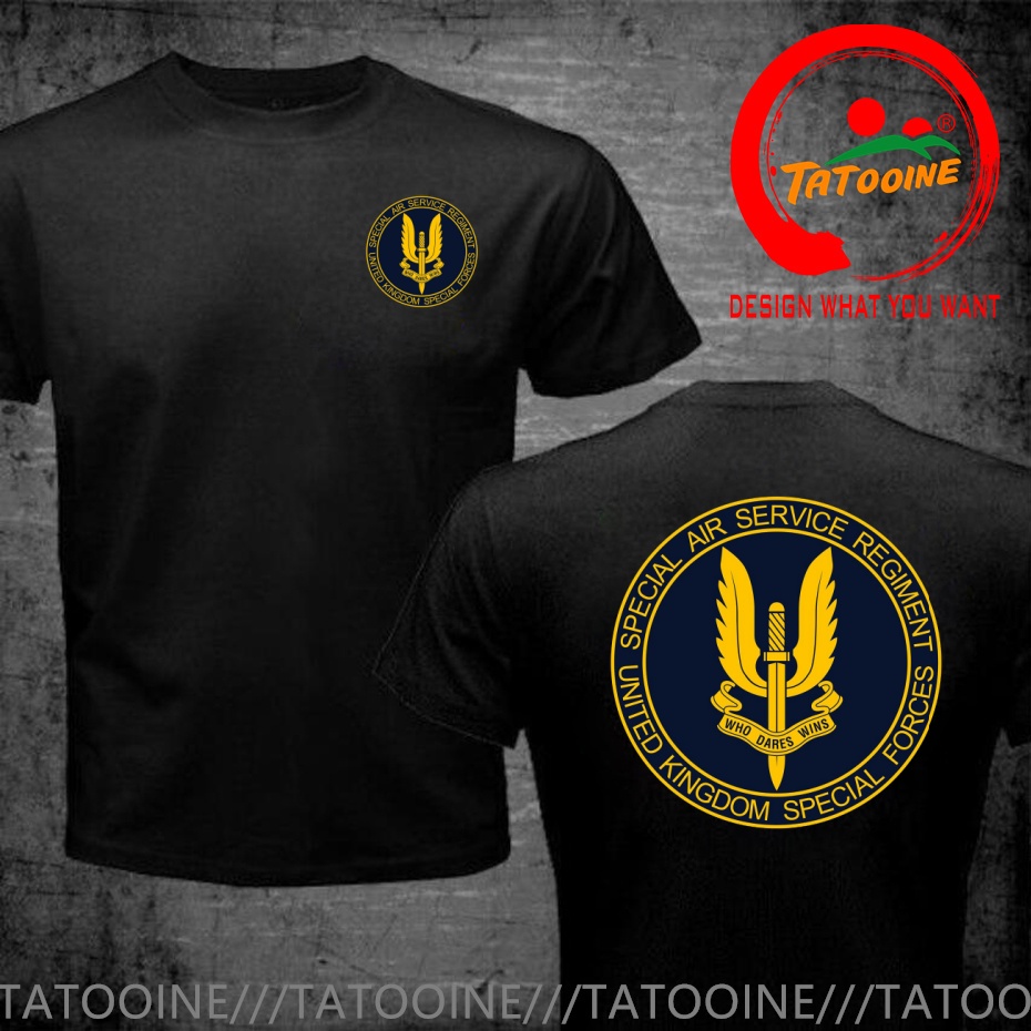 Funny Design UK British Sas Sp - Summer Clothing Uk recension och pris