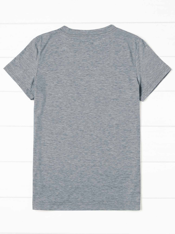 Cartoon Donut Print T-shirt, S - Summer Clothing Trends For Women 2026 recension och pris