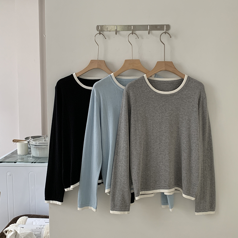 100% Cotton Women O-neck Color - Summer Clothes recension och pris