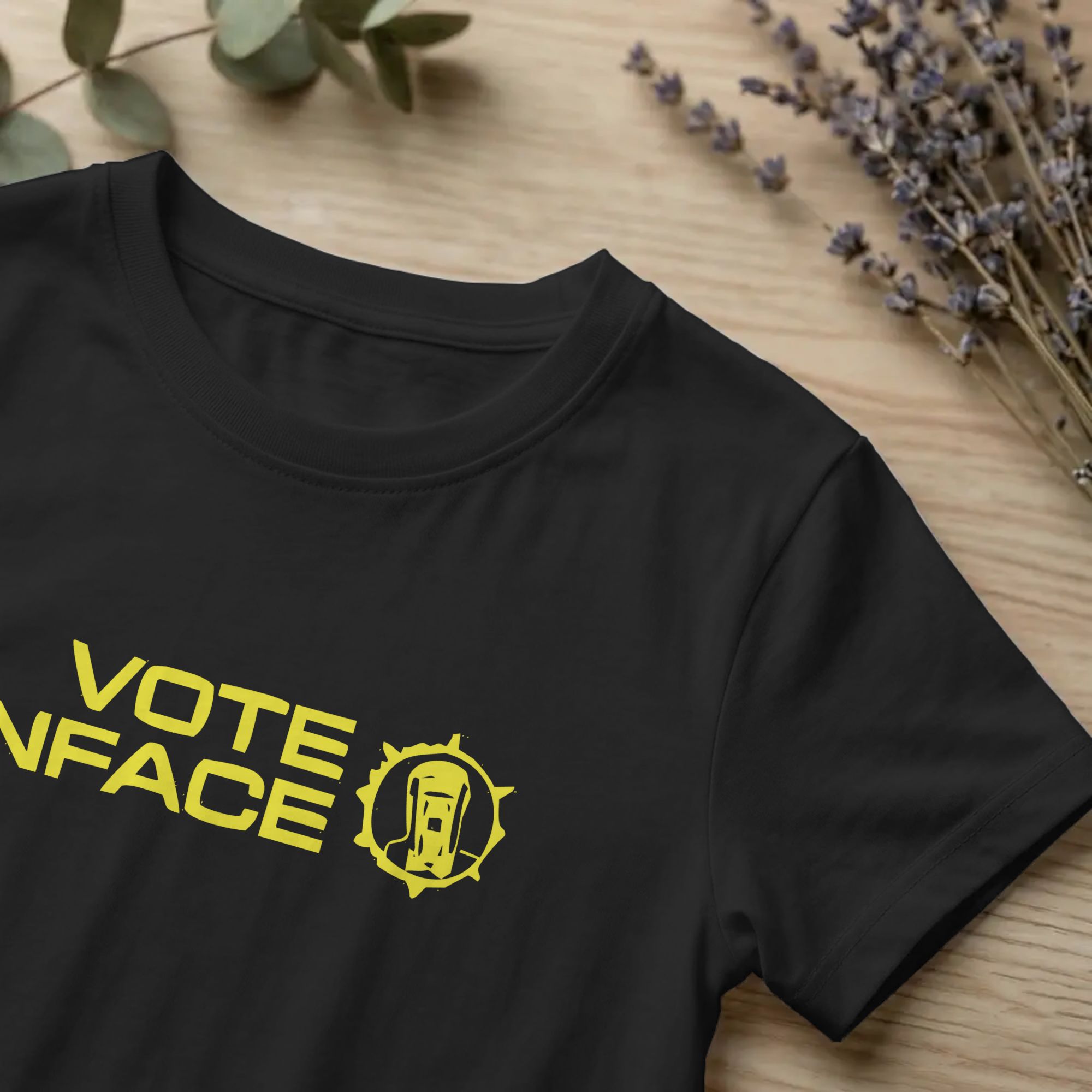 Vote for Count Binface UK Gene - Summer Clothing Uk recension och pris