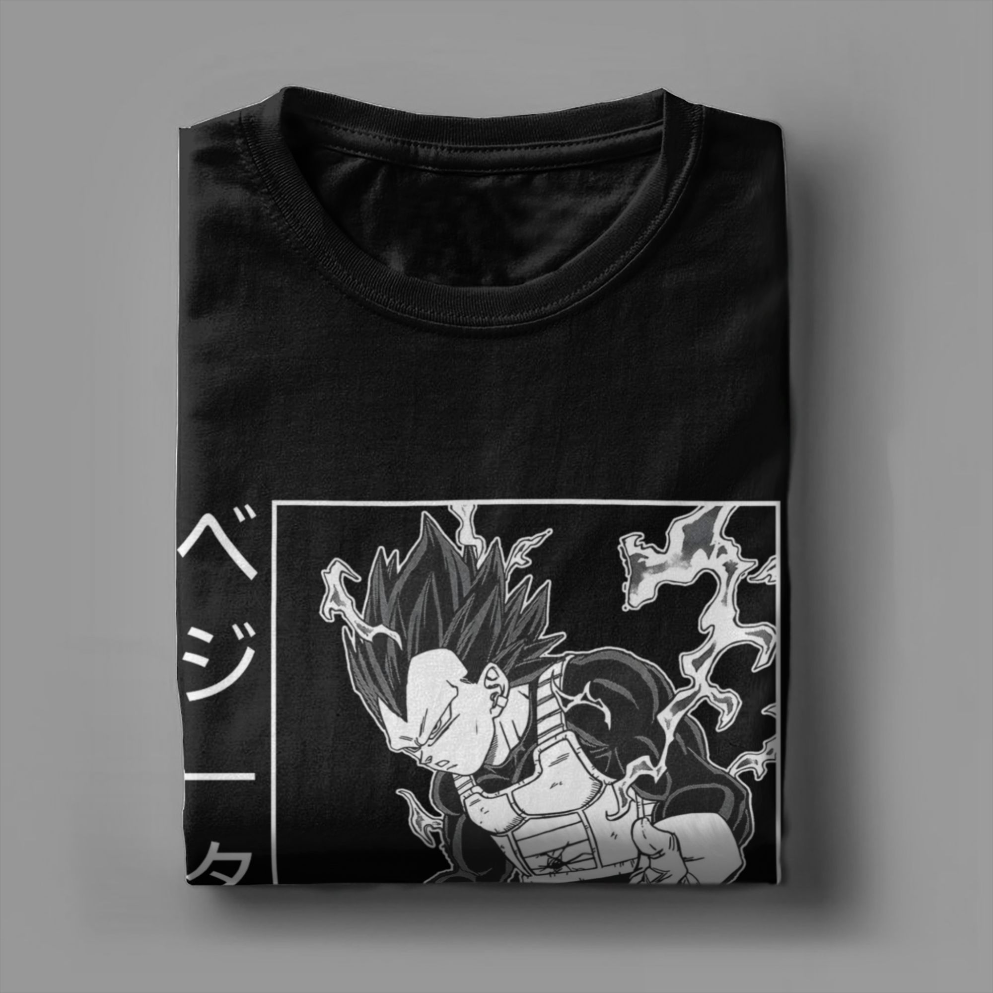 Men's ultra ego saiyan D-Drago - Summer Clothing Ego recension och pris