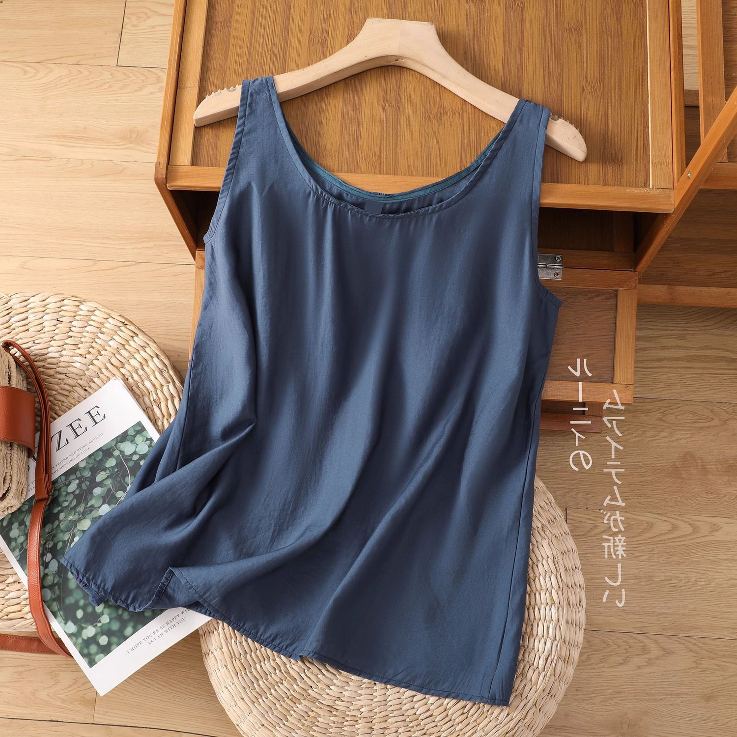 Plus Size Women's Summer Solid - Summer Clothing Office recension och pris