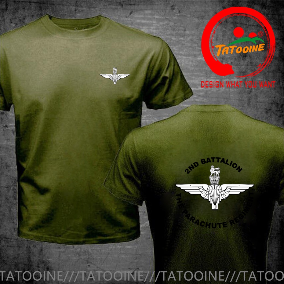 Funny Design British Army UK P - Summer Clothing Uk recension och pris