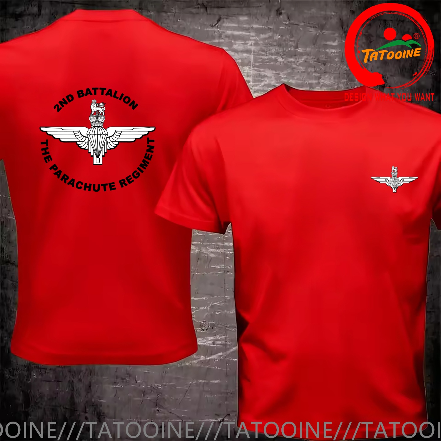 Funny Design British Army UK P - Summer Clothing Uk recension och pris