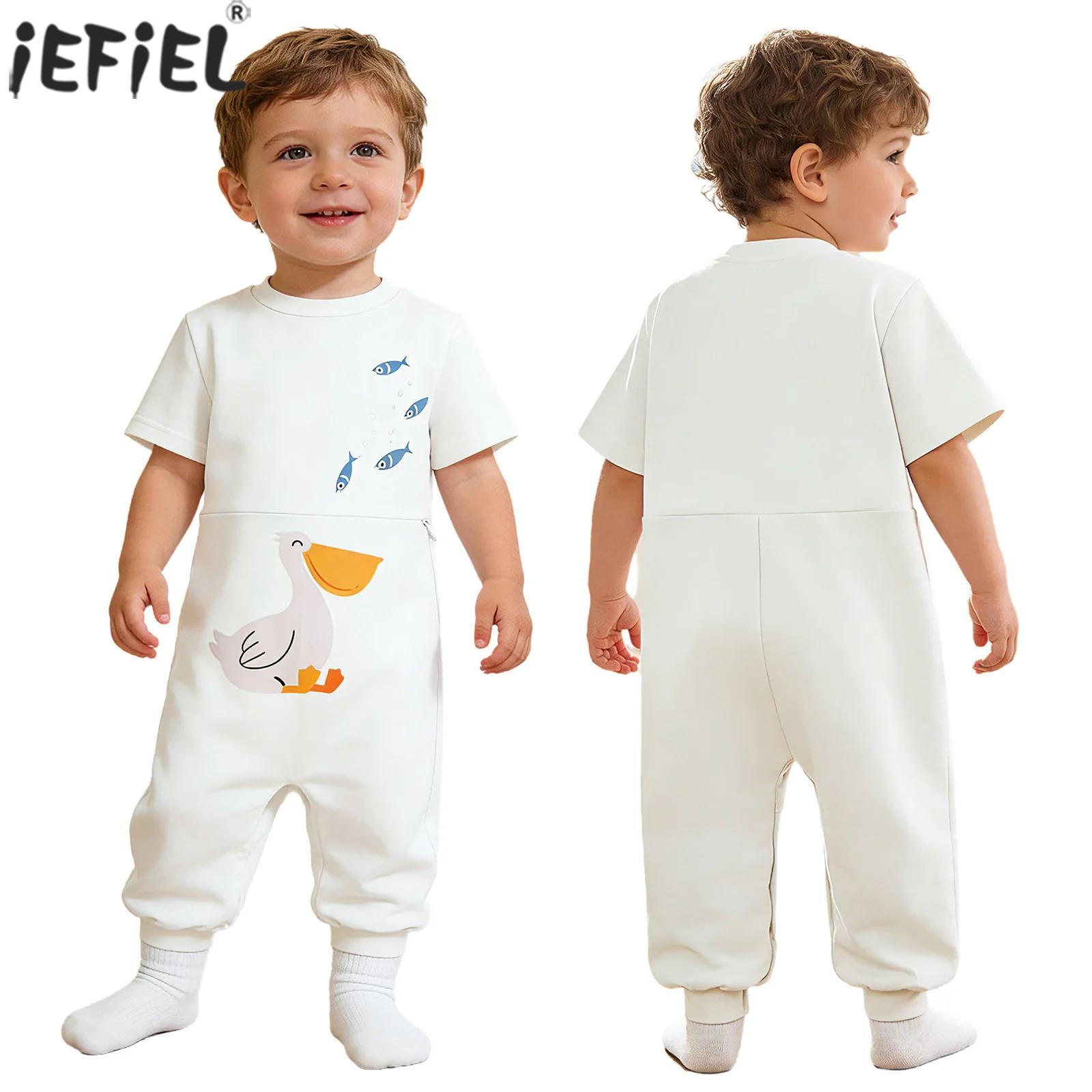 Baby Boys Girls Special Needs  - Summer Clothing Baby Girl recension och pris