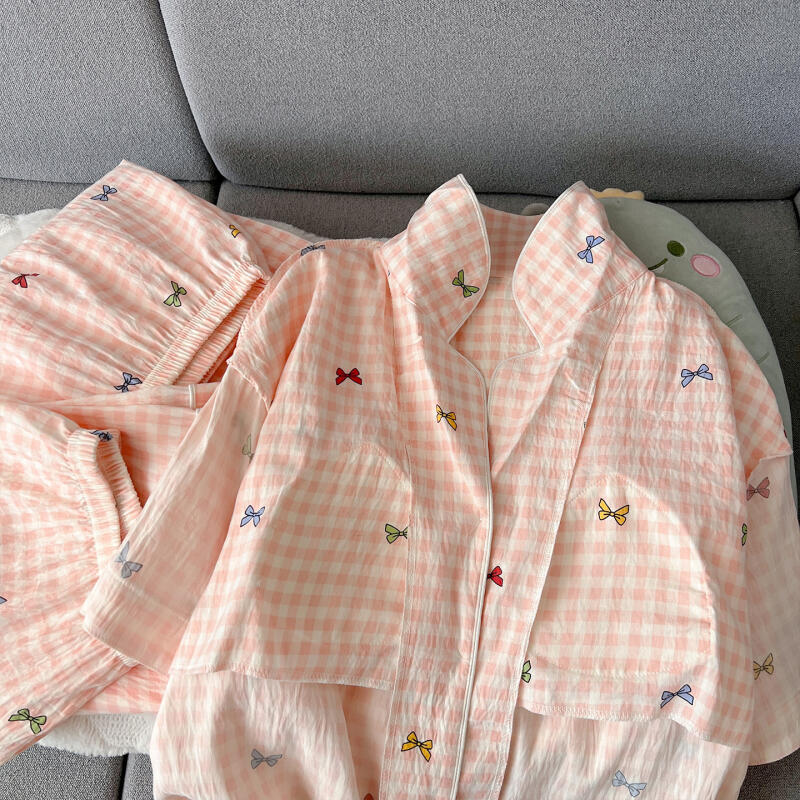 Hello Kitty Women's Pajamas Th - Summer Clothes recension och pris