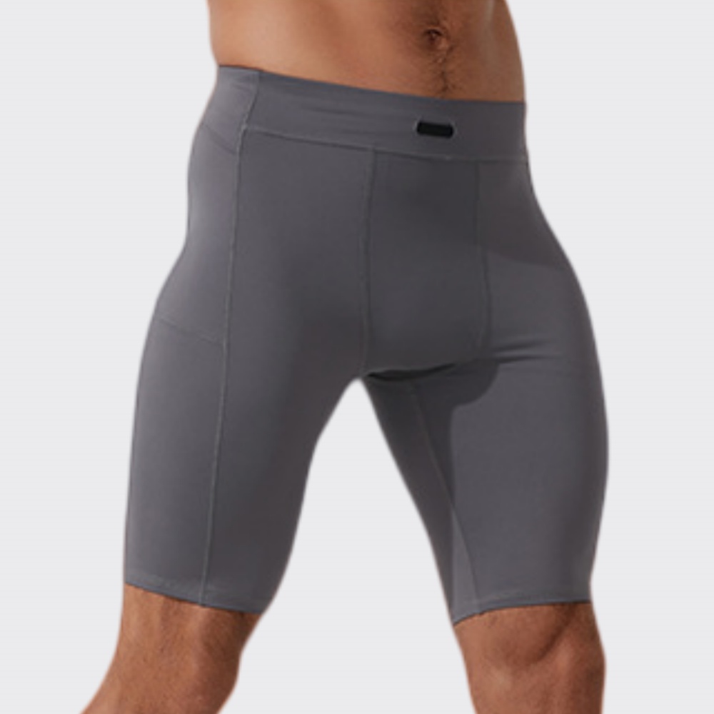 2026 Men's Shorts Sportswear C - Summer Clothing In Winter recension och pris