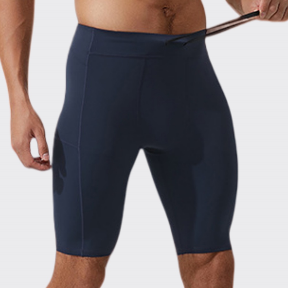 2026 Men's Shorts Sportswear C - Summer Clothing In Winter recension och pris