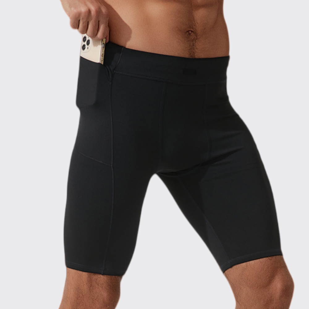 2026 Men's Shorts Sportswear C - Summer Clothing In Winter recension och pris