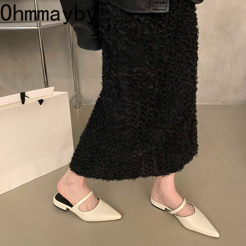 Spring Summer Pointed Toe Wome - Summer Clothing Accessories recension och pris