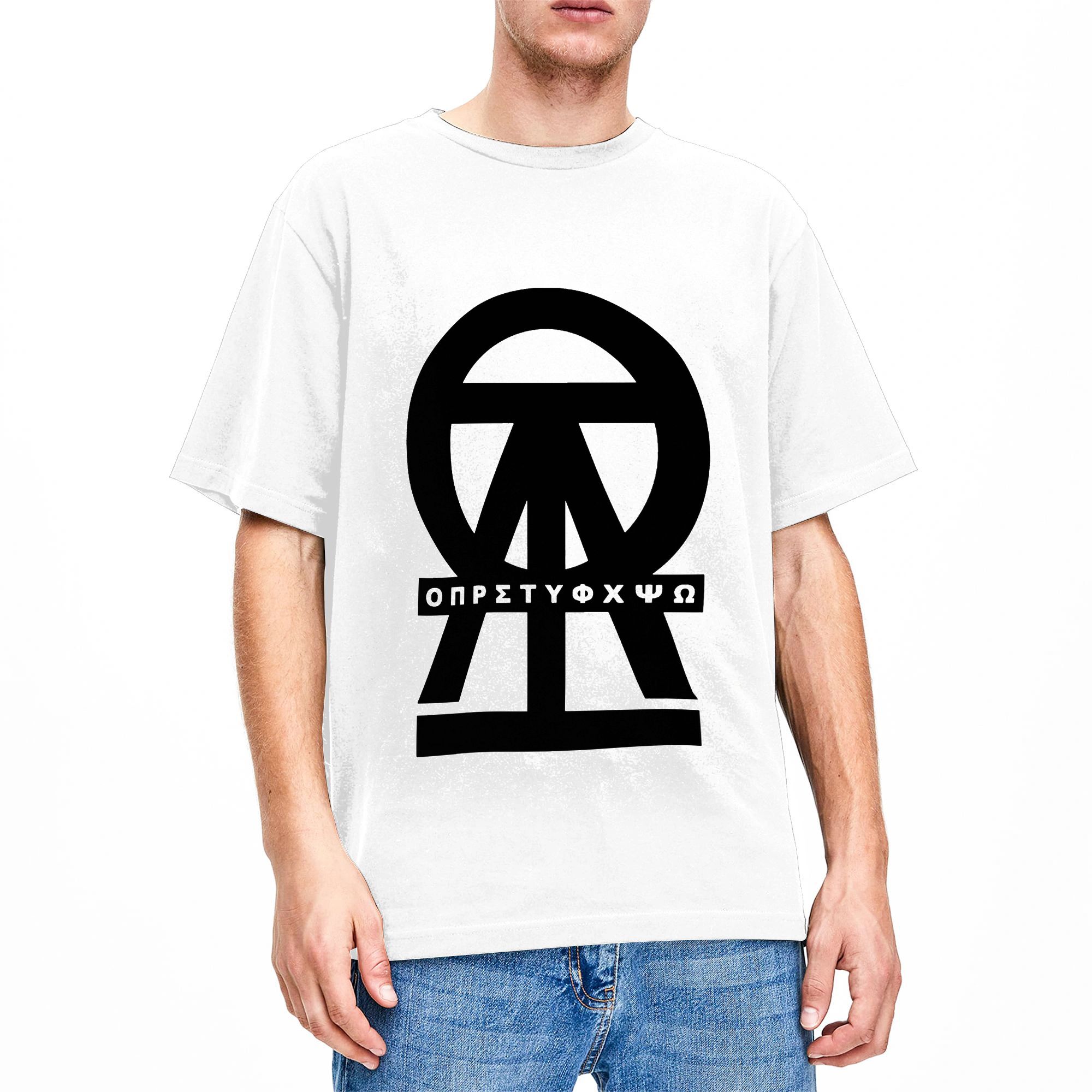 Men Women T Shirt Damso QALF l - Summer Clothing Ideas For Women recension och pris