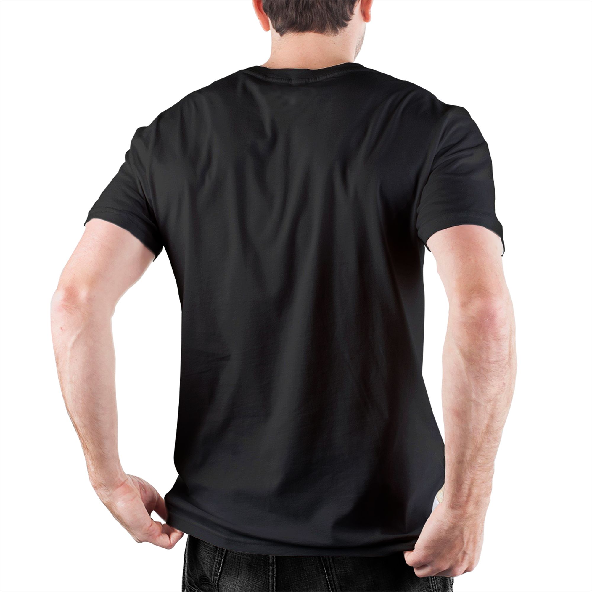 Men Women T-Shirt Big Boy 4014 - Summer Clothing Ideas For Women recension och pris