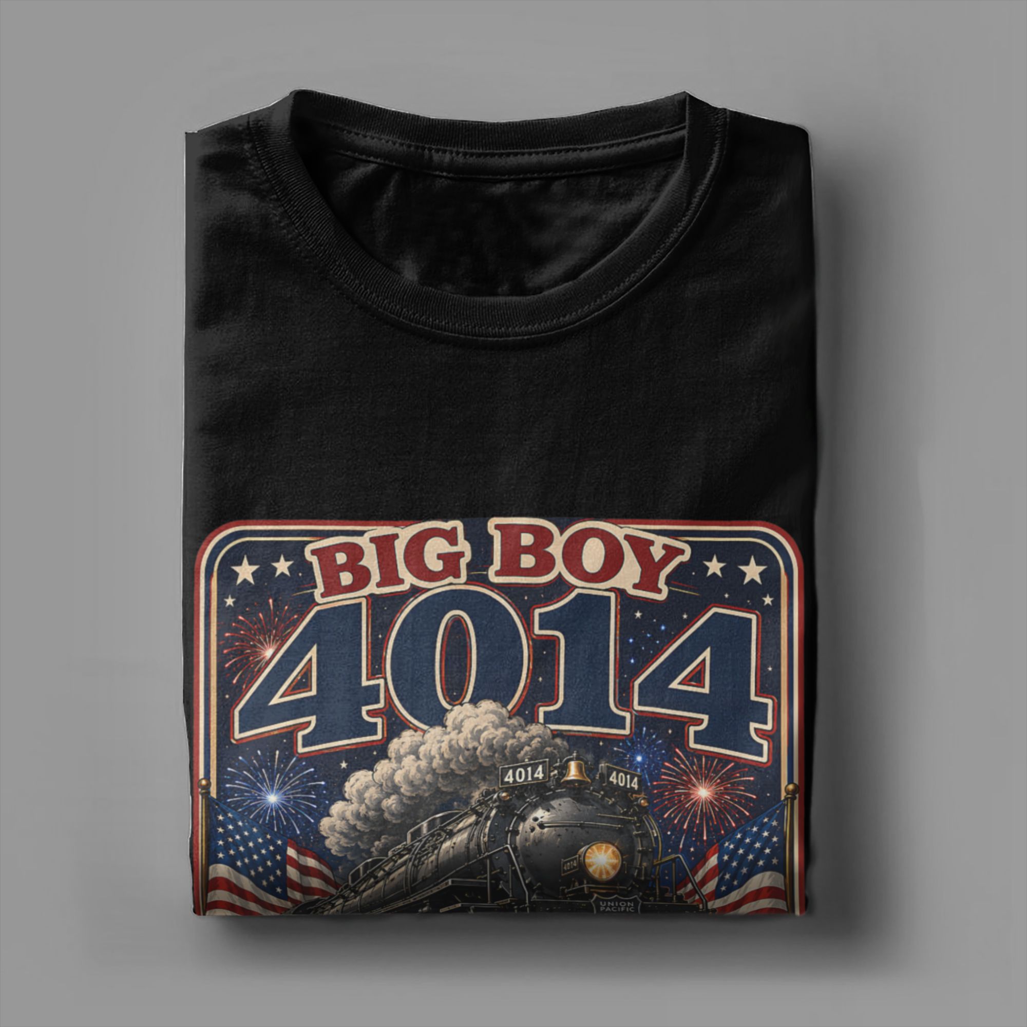 Men Women T-Shirt Big Boy 4014 - Summer Clothing Ideas For Women recension och pris