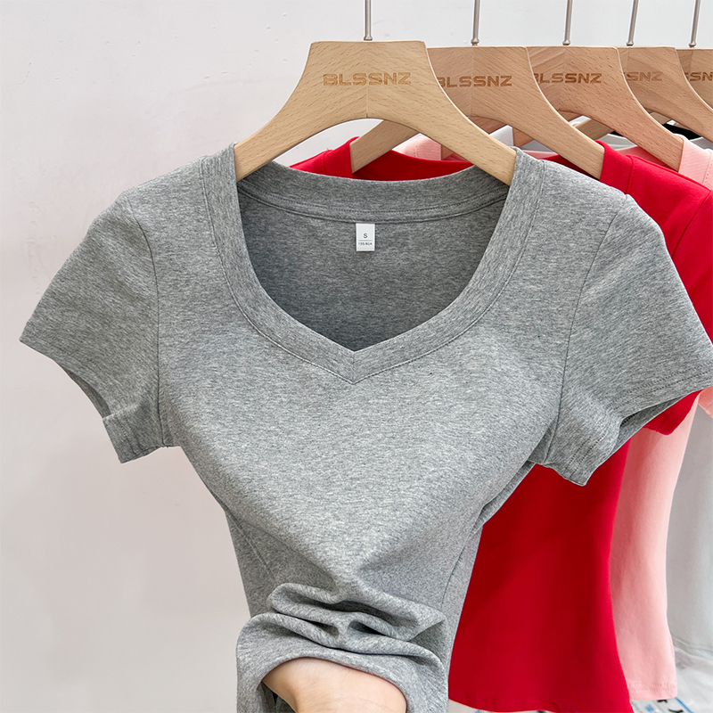 AOSSVIAO 2026 Summer Women T S - Summer Clothing Trends For Women 2026 recension och pris