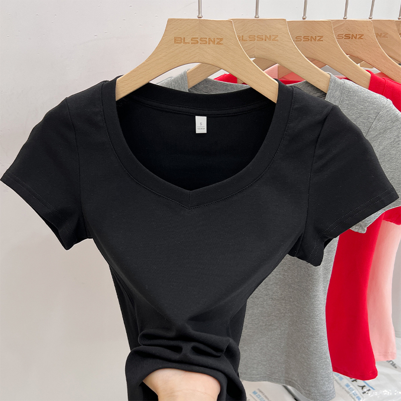 AOSSVIAO 2026 Summer Women T S - Summer Clothing Trends For Women 2026 recension och pris