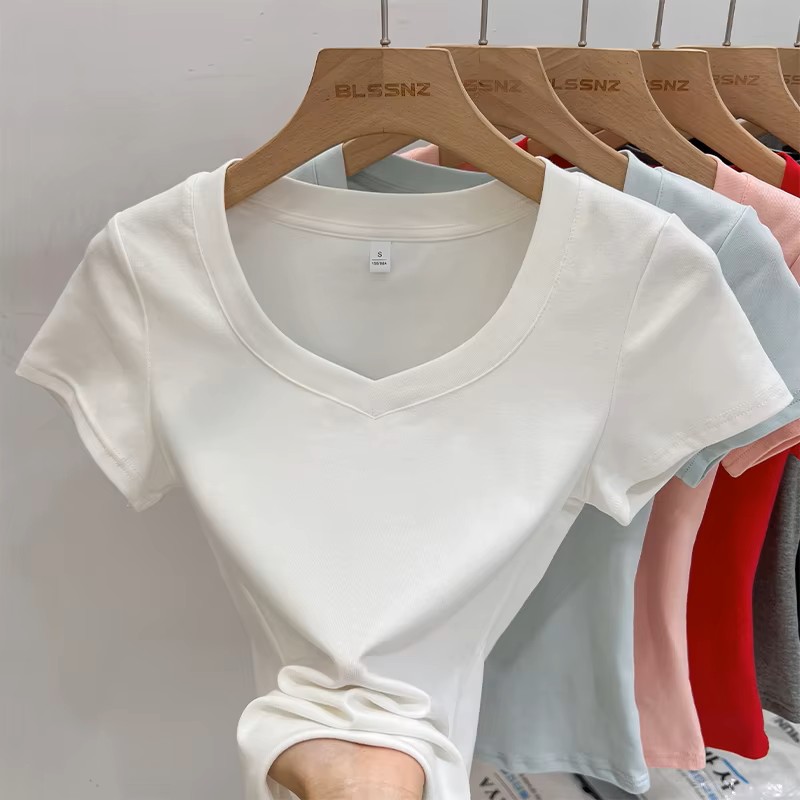 AOSSVIAO 2026 Summer Women T S - Summer Clothing Trends For Women 2026 recension och pris