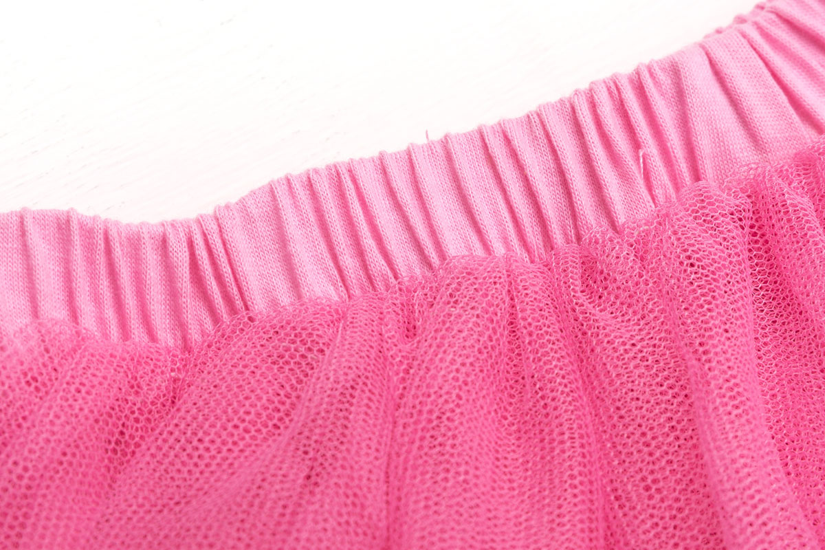 0-6Year Baby Girl Clothing Dan - Summer Gauze Clothing recension och pris