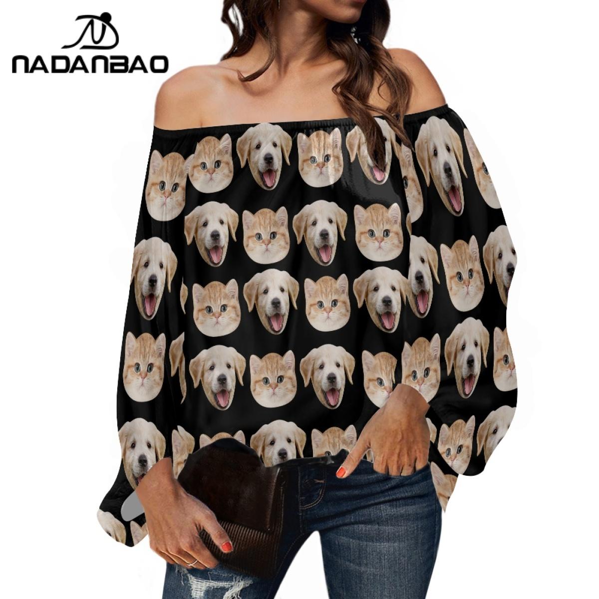 Your Image Customized Off Shou - Summer Clothing Images recension och pris