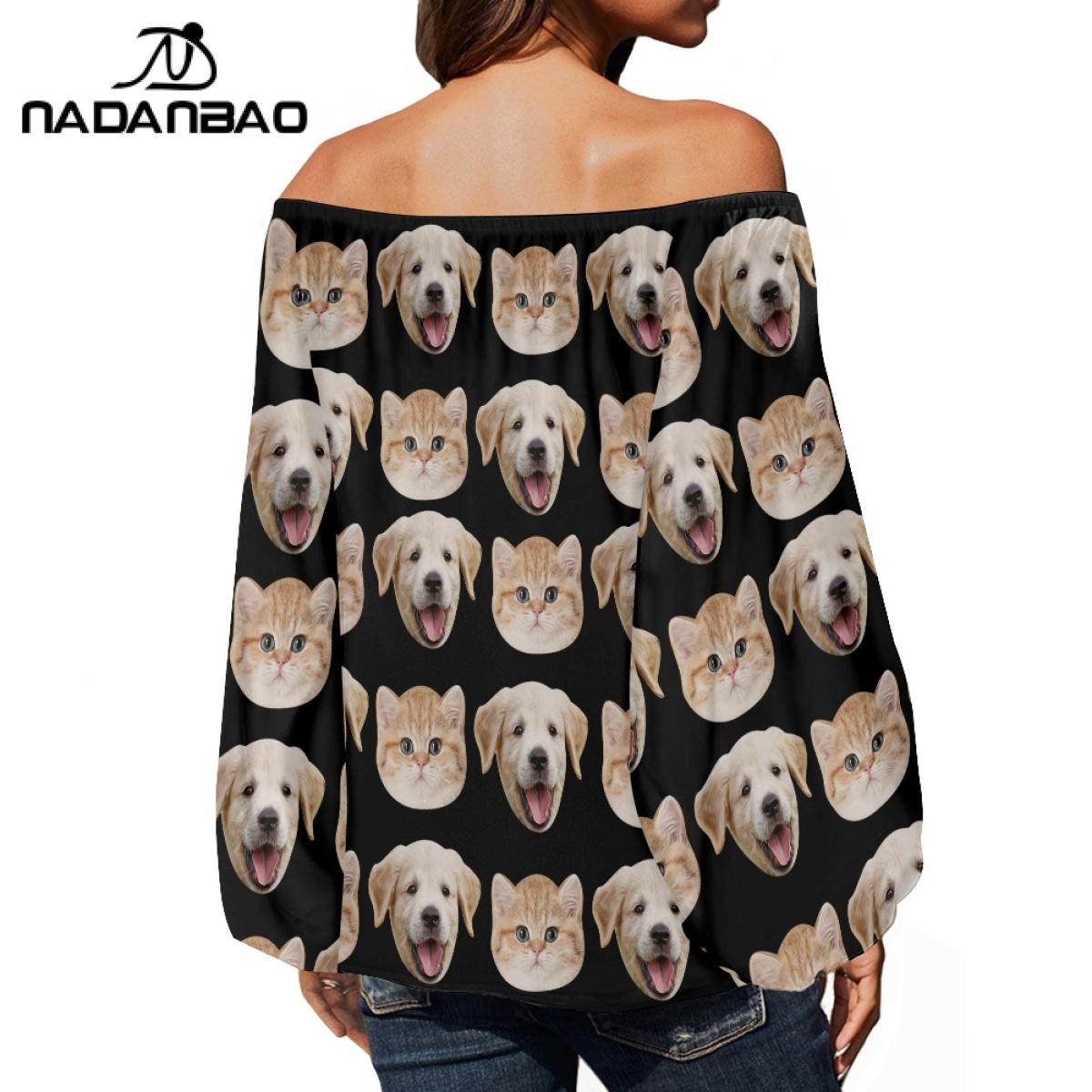 Your Image Customized Off Shou - Summer Clothing Images recension och pris