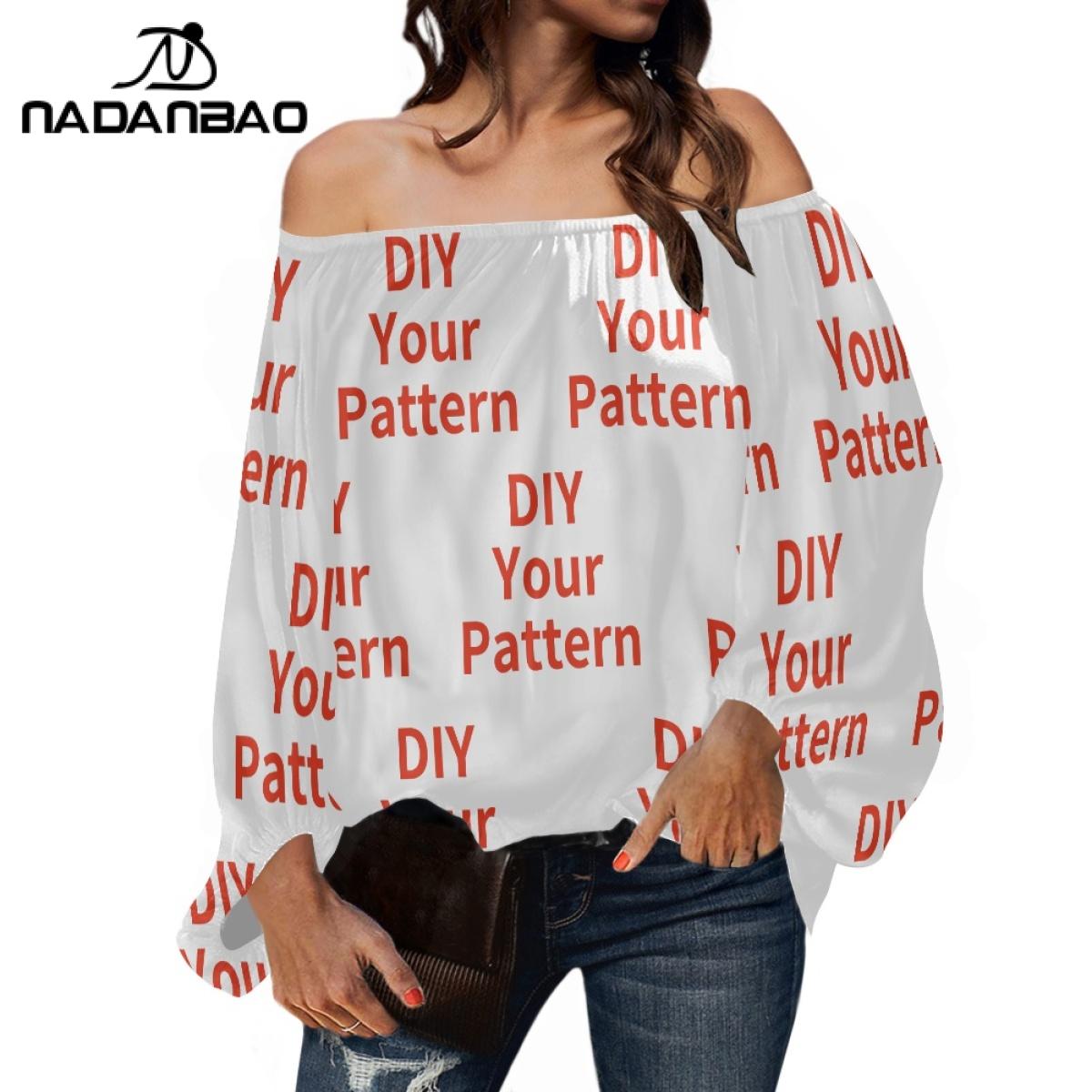 Your Image Customized Off Shou - Summer Clothing Images recension och pris
