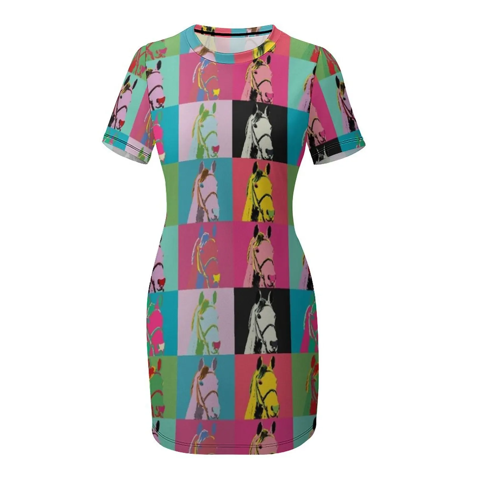 Lady's Secret Short-Sleeved Dr - Summer Clothing Trends For Women 2026 recension och pris