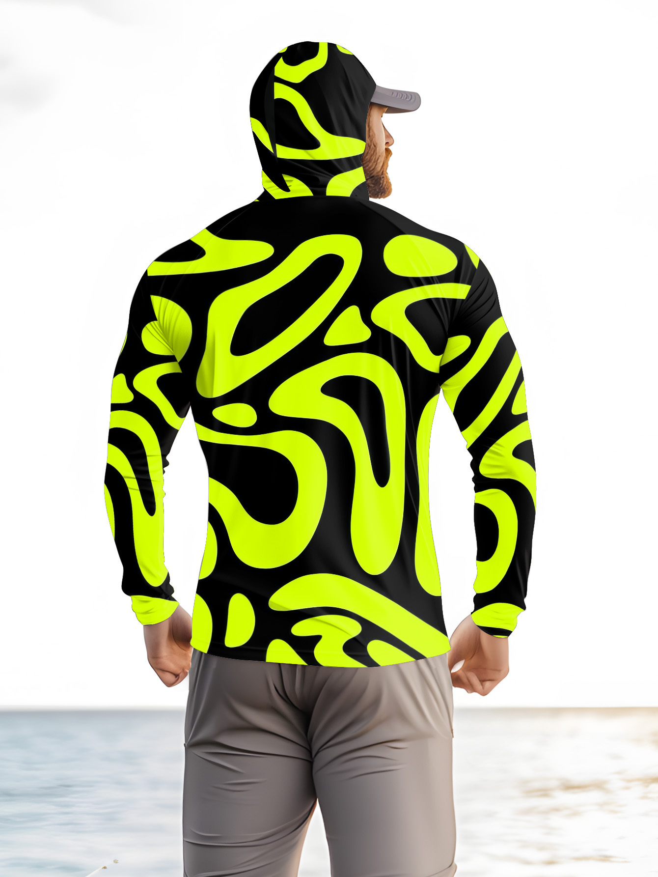 2026 Summer New Style Men's Lo - Summer Clothes recension och pris